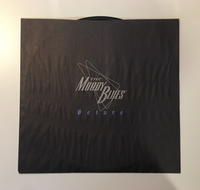 The Moody Blues: Octave - LP Vinyl Record (1978) London Records - PS 708