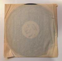 Traffic - John Barleycorn Must Die - Vinyl LP (1970) United Artists UAS 5504