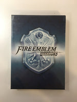 Fire Emblem Warriors [Special Edition] (Nintendo Switch, 2017) No Game - Sealed