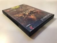 Barbarian PS2 (Sony PlayStation 2, 2002) Titus - CIB Complete - US Seller