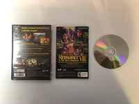 Dynasty Tactics 2 PS2 (Sony PlayStation 2, 2003) Koei - CIB Complete - US Seller