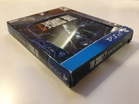 The Surge 2 [Limited Edition] PS4 (Sony PlayStation 4, 2019) CIB Complete