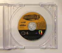 Tony Hawk's Pro Skater 3 (Nintendo GameCube, 2001) Activision - Game Disc Only