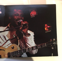 George Benson Weekend In L.A. Double LP Vinyl Record  Warner Bros 2WB-3139