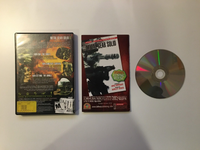 Metal Gear Solid 3 Snake Eater PS2 (PlayStation 2, 2004) Konami - CIB Complete