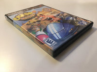 Crash Nitro Kart [Black Label] PS3 (Sony PlayStation 2, 2003) CIB Complete