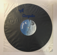 Pat Benatar - Crimes of Passion Vinyl Record LP [1980, Chrysalis CHE 1275]