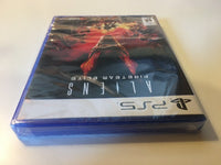 Aliens: Fireteam Elite For PS5 (Sony PlayStation 5, 2021) Cold Iron - New Sealed