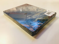 Halo Infinite SteelBook (Microsoft 2021) - No Game - New Sealed - US Seller