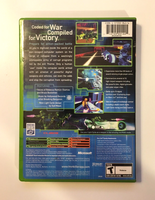 Tron 2.0 Killer App (Microsoft Xbox, 2004) CIB Complete W/Manual - US Seller
