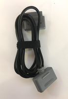 Retro-Bit 16 - 6 Ft Extension Cable For SNES Super Nintendo 16 Bit Controller