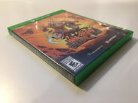 Has-Been Heroes  (Microsoft Xbox One, 2017) GameTrust - Box & Disc - US Seller
