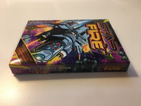 Star Fire for ColecoVision ADAM Cartridge Homebrew (2022) New - US Seller