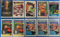 10x Silver Age Archie Comic Book Lot: Archie & Me - US Seller