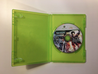 Dead Rising (Microsoft Xbox 360, 2006) Capcom - Box & Game Disc, No Manual