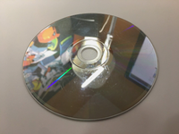 Sonic Unleashed [Platinum Hits] (Microsoft Xbox 360, 2008) SEGA - Game Disc Only