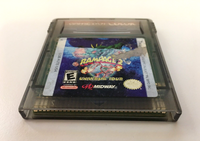 Rampage 2 Universal Tour (Nintendo GameBoy Color, 1999) Cartridge Only US Seller