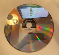 Woody Allen Zelig 1983 Comedy Movie Video Laserdisc LD Extended Play