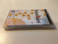 LocoRoco for Sony PSP PlayStation Portable 2006 - Puzzle - New Sealed