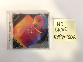 Sega Dreamcast Web Browser (Sega Dreamcast, 1999) Box Only, No Manual Or Disc