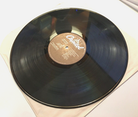 Bob Seger And The Silver Bullet Band ‎Live Bullet Album 2XLP Vinyl SKBB-11523