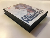 Madden NFL 97 (Sega Genesis, 1997) EA Sports - Box & Game Cartridge, No Manual