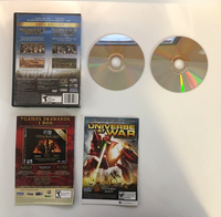 Medieval II [Gold Edition] (PC/Windows, 2008) CIB Complete w/Registration Key