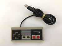 Retro Link - PC/Windows NES Nintendo Classic Controller USB Gamepad - Tested