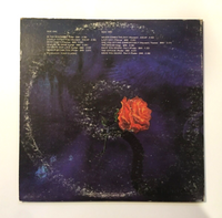 The Moody Blues:  On The Threshold of a Dream - LP Vinyl (1969) Deram DES 18025