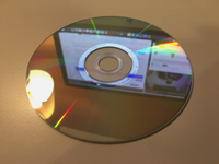 Baldur's Gate [4 In 1 Boxset] (PC/Windows, 2000) [PEGI 12] Box & Game Discs X 4