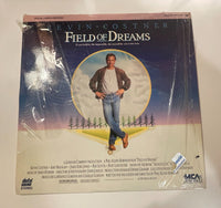 Field Of Dreams - LD Laserdisc - 1989 - Kevin Costner