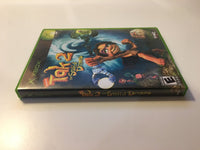 Tak 2 The Staff Of Dreams (Microsoft Xbox, 2004) CIB Complete W/Manual US Seller