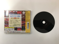 Olympic Soccer Atlanta 1996 Japan Import NTSC-J PS1 PlayStation 1 CIB Complete