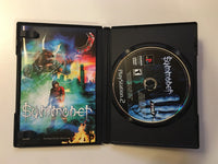 Summoner For PS2 (Sony PlayStation 2, 2000) THQ - CIB Complete - US Seller