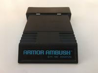 Armor Ambush (Atari 2600, 1982) Cartridge Only (Loose) US Seller