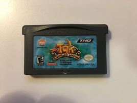 Tak Great Juju Challenge for Nintendo Gameboy Advance 2005 - Game Cartridge Only