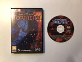 Planescape: Torment [PEGI 16] (PC/Windows, 1999) Interplay Box & Disc, No Manual