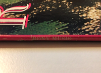 Roxy Music - Greatest Hits LP 12" Vinyl Record (SD 38-103) 1977 Atco Records