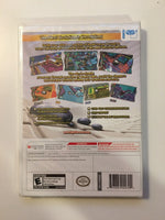 Mercury Meltdown Revolution for Nintendo Wii 2007 - Ignition - New Sealed