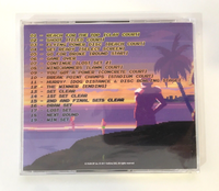 Limited Run #92 Windjammers Collector's Edition CD - Music OST Soundtrack - New