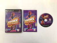 Dance Dance Revolution Max DDRMAX PS2 (Sony PlayStation 2, 2002) CIB Complete