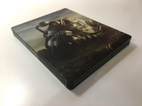 Fallout 76 [best Buy Steelbook Edition] No Game Included - Steelbook Only