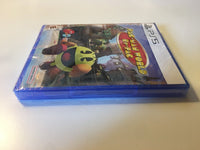 Pac-Man World Re-PAC For PS5 (Sony PlayStation 5, 2022) Bandai Namco - New