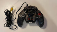 Star Wars Darth Vader Jakks Pacific Plug & Play TV Video Game Tested Works