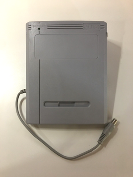 NakiTek Game Saver+ for SNES Super Nintendo Model # 55732 - Tested - US Seller