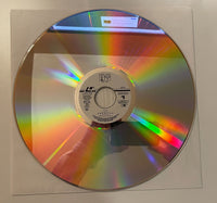 The American President Laserdisc Movie Michael Douglas Deluxe Widescreen LD 1996