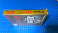 1x Nintendo NES CIB Clear Protective Acrylic PET Plastic Box Case Archival