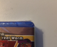 Worms Rumble: Fully Loaded Edition (Sony PlayStation 4, PS4, 2021) New Sealed