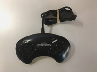 Official Sega Genesis 3 Button Controller OEM - Model N.o 1650 - Tested