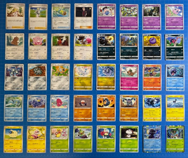 2019 Pokémon Japanese Card Lot - 40 Cards NM/MINT Various Sets